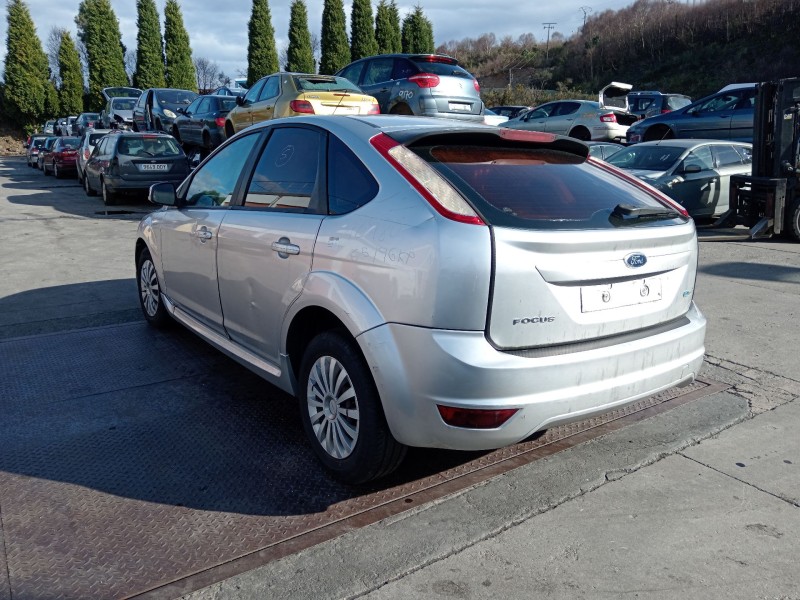 ford focus lim. (cb4) del año 2009