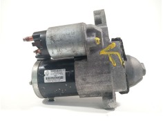 Recambio de motor arranque para nissan qashqai (j11) acenta referencia OEM IAM 233004979R  