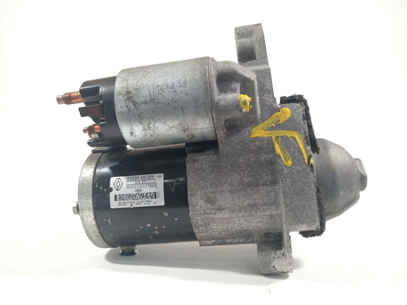Recambio de motor arranque para nissan qashqai (j11) acenta referencia OEM IAM 233004979R  