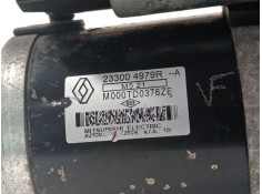 Recambio de motor arranque para nissan qashqai (j11) acenta referencia OEM IAM 233004979R   2