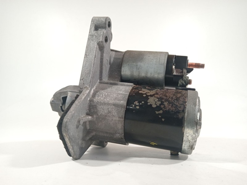 Recambio de motor arranque para nissan qashqai (j11) acenta referencia OEM IAM 233004979R  