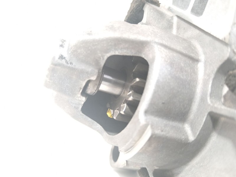 Recambio de motor arranque para nissan qashqai (j11) acenta referencia OEM IAM 233004979R  