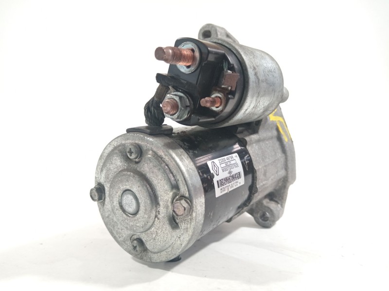 Recambio de motor arranque para nissan qashqai (j11) acenta referencia OEM IAM 233004979R  