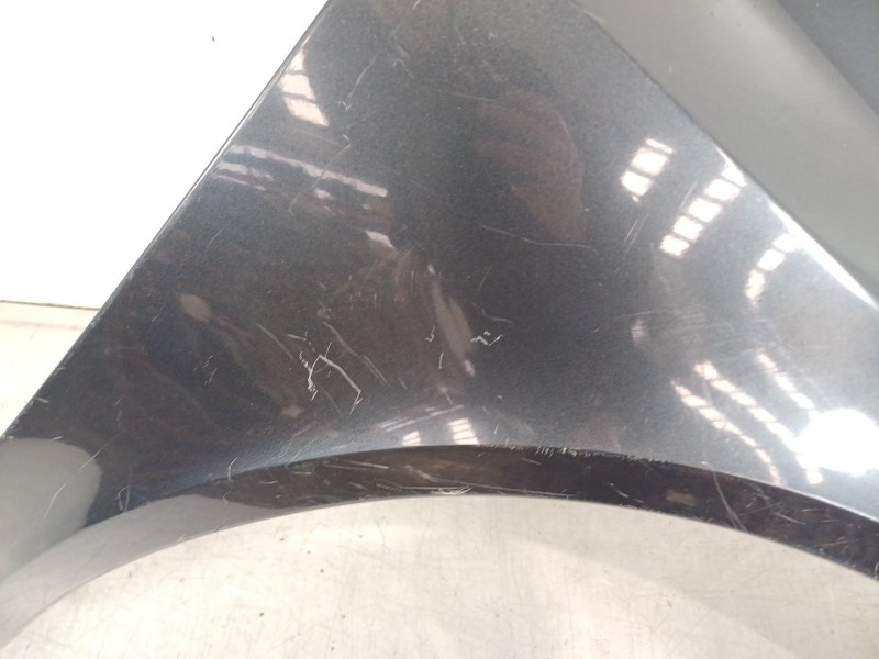 Recambio de aleta delantera derecha para renault laguna ii (bg0) authentique referencia OEM IAM   