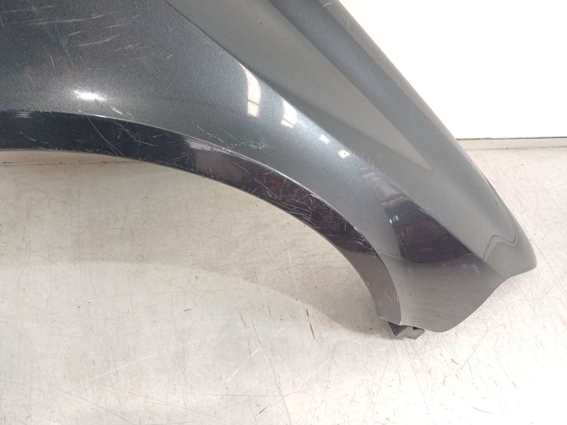 Recambio de aleta delantera derecha para renault laguna ii (bg0) authentique referencia OEM IAM   