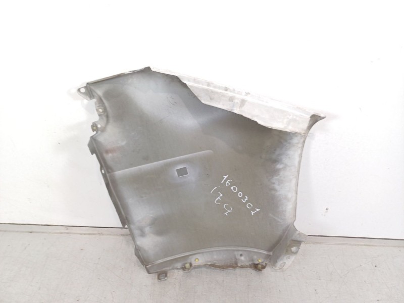 Recambio de aleta delantera izquierda para opel movano referencia OEM IAM   