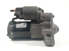 Recambio de motor arranque para peugeot 5008 premium referencia OEM IAM 9663528880  