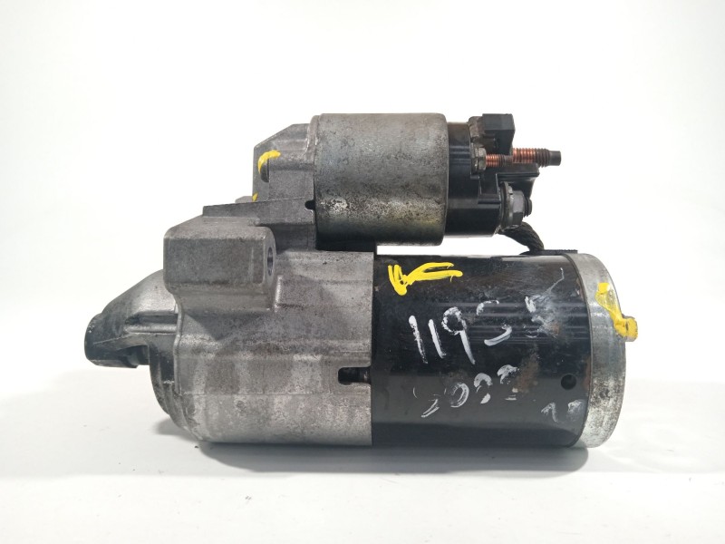 Recambio de motor arranque para peugeot 5008 premium referencia OEM IAM 9663528880  