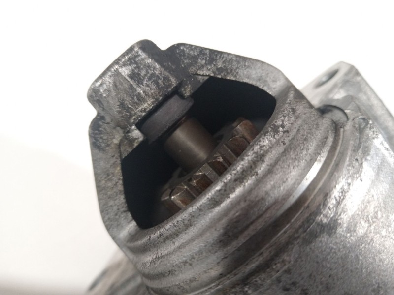 Recambio de motor arranque para peugeot 5008 premium referencia OEM IAM 9663528880  