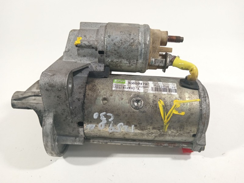 Recambio de motor arranque para volvo c30 1.6 d drive kinetic referencia OEM IAM 30659478  TS22E36 Recambio de motor arranque para volvo c30 1.6 d drive kinetic referencia OEM IAM 30659478  TS22E36