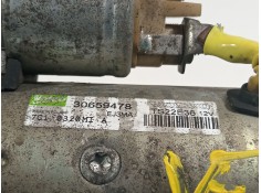 Recambio de motor arranque para volvo c30 1.6 d drive kinetic referencia OEM IAM 30659478  TS22E36 2