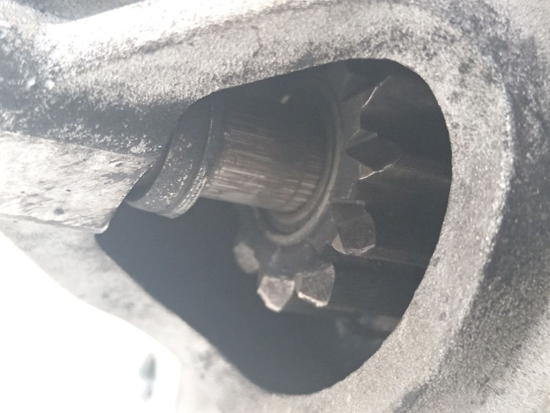 Recambio de motor arranque para volvo c30 1.6 d drive kinetic referencia OEM IAM 30659478  TS22E36 Recambio de motor arranque para volvo c30 1.6 d drive kinetic referencia OEM IAM 30659478  TS22E36