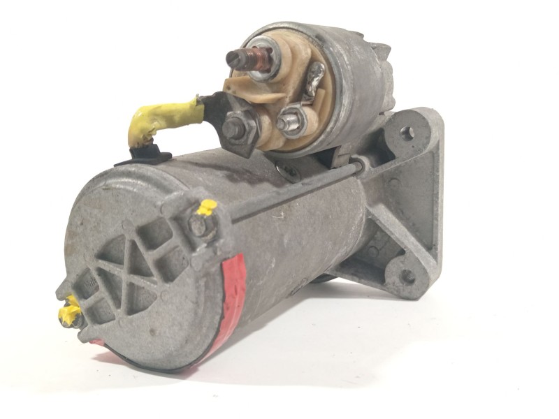 Recambio de motor arranque para volvo c30 1.6 d drive kinetic referencia OEM IAM 30659478  TS22E36 Recambio de motor arranque para volvo c30 1.6 d drive kinetic referencia OEM IAM 30659478  TS22E36