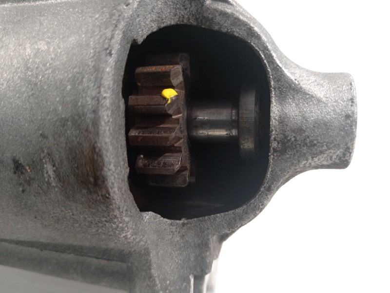 Recambio de motor arranque para volvo xc60 inscription 2wd referencia OEM IAM 31419530   Recambio de motor arranque para volvo xc60 inscription 2wd referencia OEM IAM 31419530