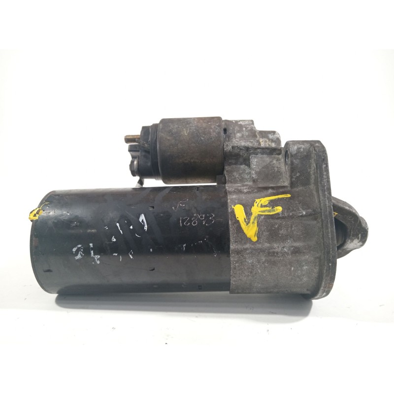 Recambio de motor arranque para volvo xc90 t6 geartronic referencia OEM IAM 8111199  