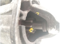 Recambio de motor arranque para volvo xc90 t6 geartronic referencia OEM IAM 8111199   2