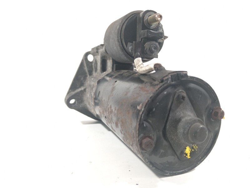 Recambio de motor arranque para volvo xc90 t6 geartronic referencia OEM IAM 8111199   Recambio de motor arranque para volvo xc90 t6 geartronic referencia OEM IAM 8111199
