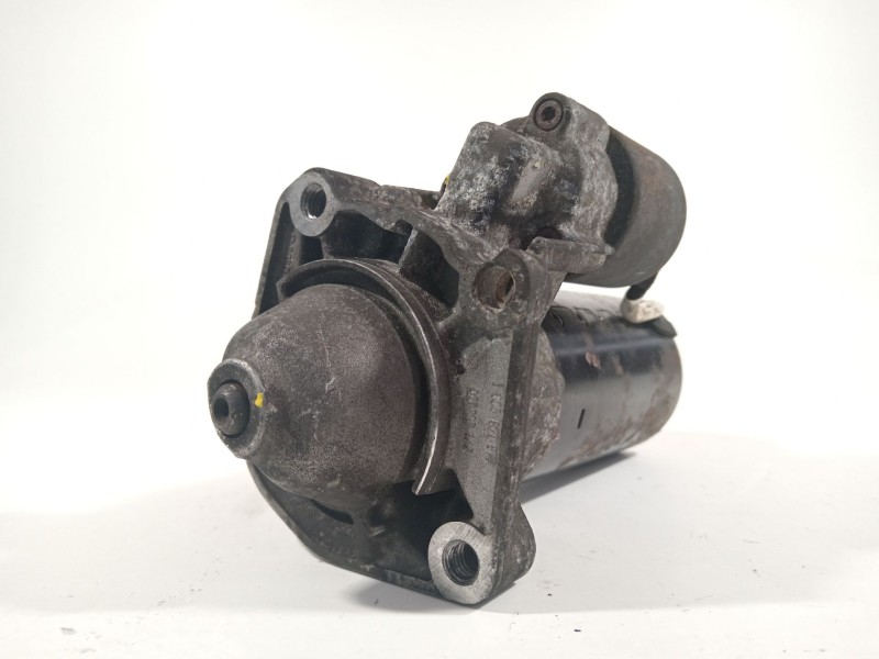 Recambio de motor arranque para volvo xc90 t6 geartronic referencia OEM IAM 8111199   Recambio de motor arranque para volvo xc90 t6 geartronic referencia OEM IAM 8111199