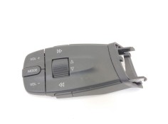 Recambio de mando multifuncion para seat ibiza iv (6j5, 6p1) 1.9 tdi referencia OEM IAM 6J095944  