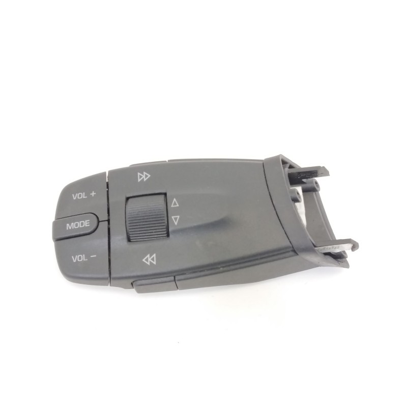 Recambio de mando multifuncion para seat ibiza iv (6j5, 6p1) 1.9 tdi referencia OEM IAM 6J095944  