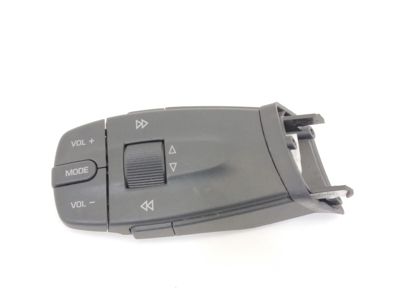 Recambio de mando multifuncion para seat ibiza iv (6j5, 6p1) 1.9 tdi referencia OEM IAM 6J095944  