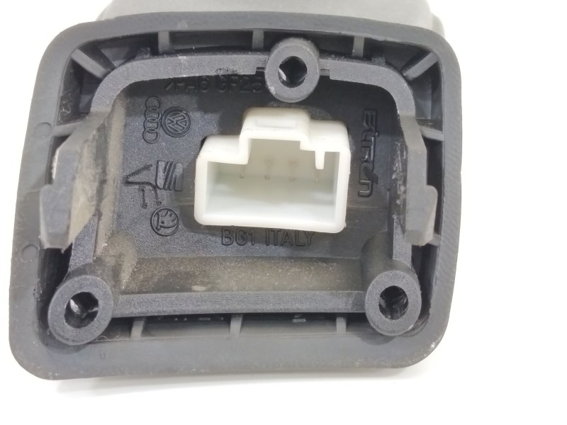 Recambio de mando multifuncion para seat ibiza iv (6j5, 6p1) 1.9 tdi referencia OEM IAM 6J095944  