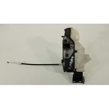 CERRADURA PUERTA DELANTERA IZQUIERDA 828406 16942580 