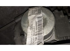 Recambio de cremallera direccion para citroën c-elysée feel referencia OEM IAM 9822423580  
