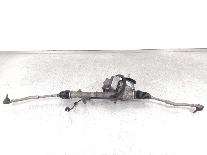 Recambio de cremallera direccion para citroën c-elysée feel referencia OEM IAM 9822423580  