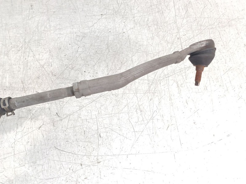 Recambio de cremallera direccion para citroën c-elysée feel referencia OEM IAM 9822423580  