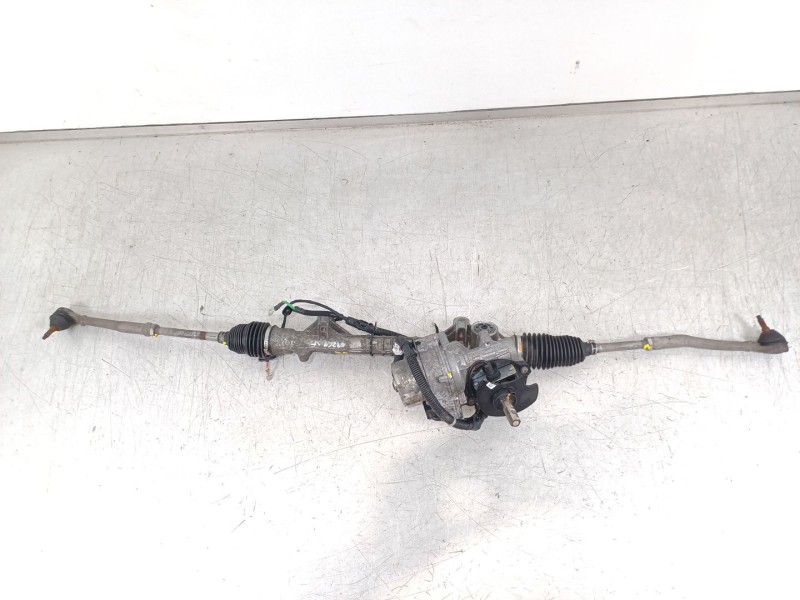 Recambio de cremallera direccion para citroën c-elysée feel referencia OEM IAM 9822423580  