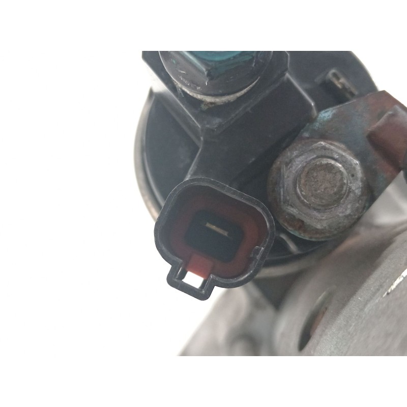 Recambio de motor arranque para kia carnival / grand carnival iii (vq) 2.9 crdi referencia OEM IAM 361004X901  