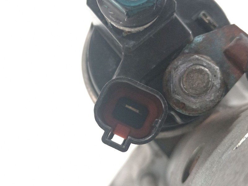 Recambio de motor arranque para kia carnival / grand carnival iii (vq) 2.9 crdi referencia OEM IAM 361004X901  