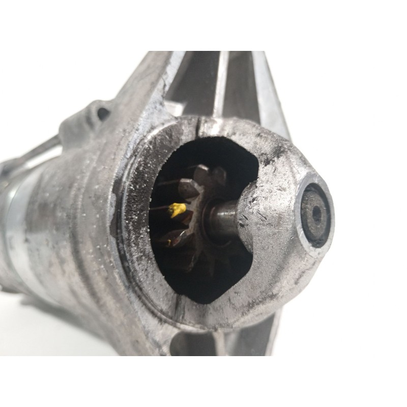 Recambio de motor arranque para kia carnival / grand carnival iii (vq) 2.9 crdi referencia OEM IAM 361004X901  