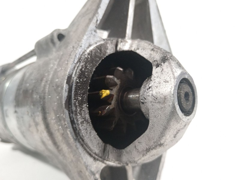 Recambio de motor arranque para kia carnival / grand carnival iii (vq) 2.9 crdi referencia OEM IAM 361004X901  