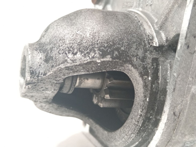 Recambio de motor arranque para ford ka (ccu) grand prix iii referencia OEM IAM 51916169  0001170403