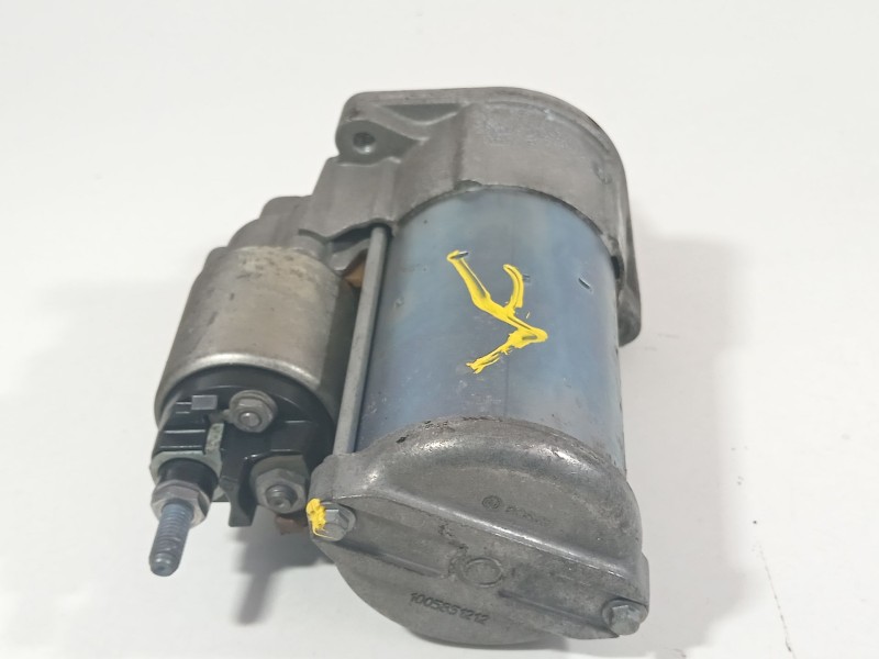 Recambio de motor arranque para ford ka (ccu) grand prix iii referencia OEM IAM 51916169  0001170403