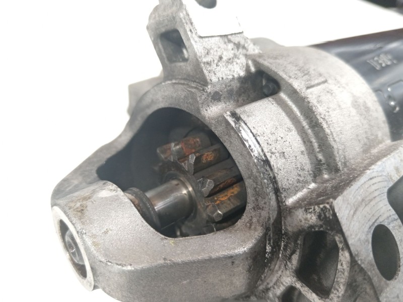 Recambio de motor arranque para bmw 3 coupé (e92) 320 i referencia OEM IAM 0001139002  12418570238