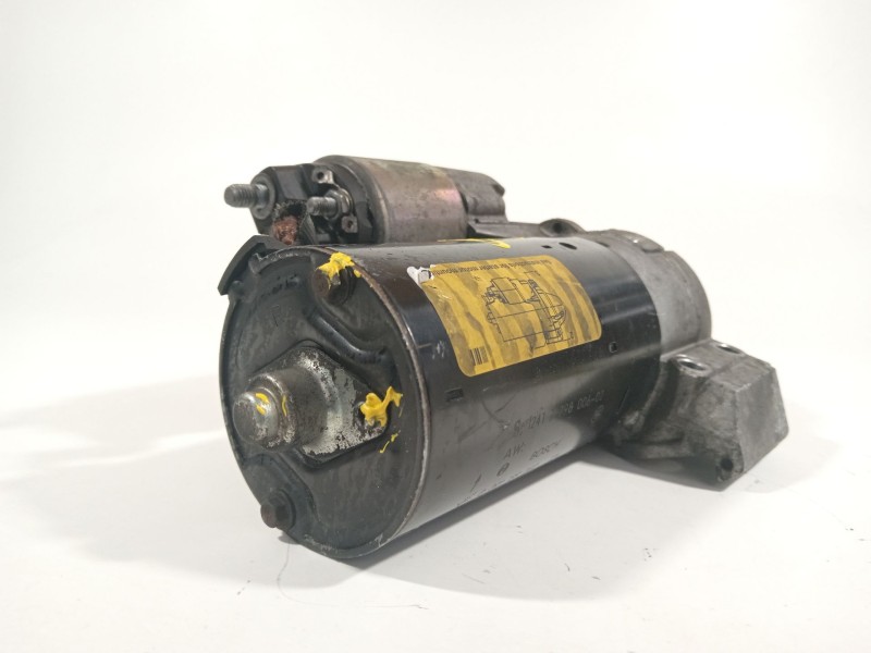 Recambio de motor arranque para bmw 3 coupé (e92) 320 i referencia OEM IAM 0001139002  12418570238