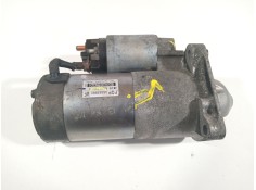 Recambio de motor arranque para opel astra h (a04) 1.9 cdti (l48) referencia OEM IAM 55352882  