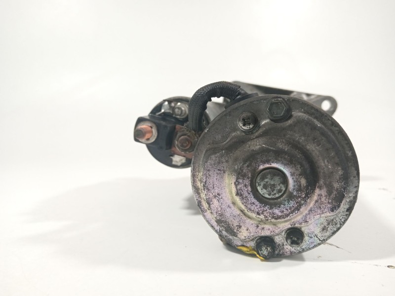 Recambio de motor arranque para opel astra h (a04) 1.9 cdti (l48) referencia OEM IAM 55352882  