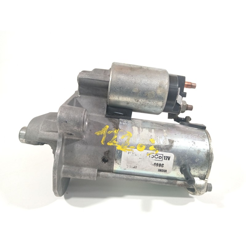 Recambio de motor arranque para mazda 3 lim. (bl) pulse referencia OEM IAM Y60118400C  