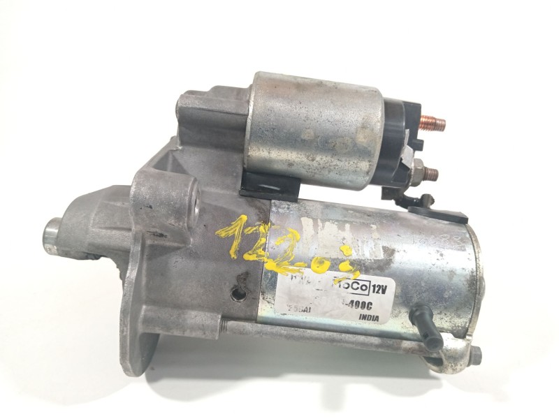 Recambio de motor arranque para mazda 3 lim. (bl) pulse referencia OEM IAM Y60118400C  