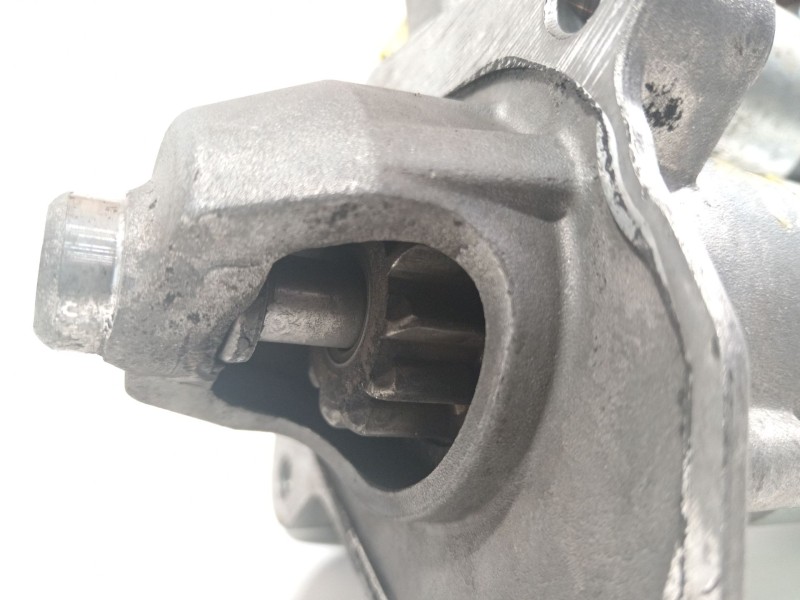 Recambio de motor arranque para mazda 3 lim. (bl) pulse referencia OEM IAM Y60118400C  