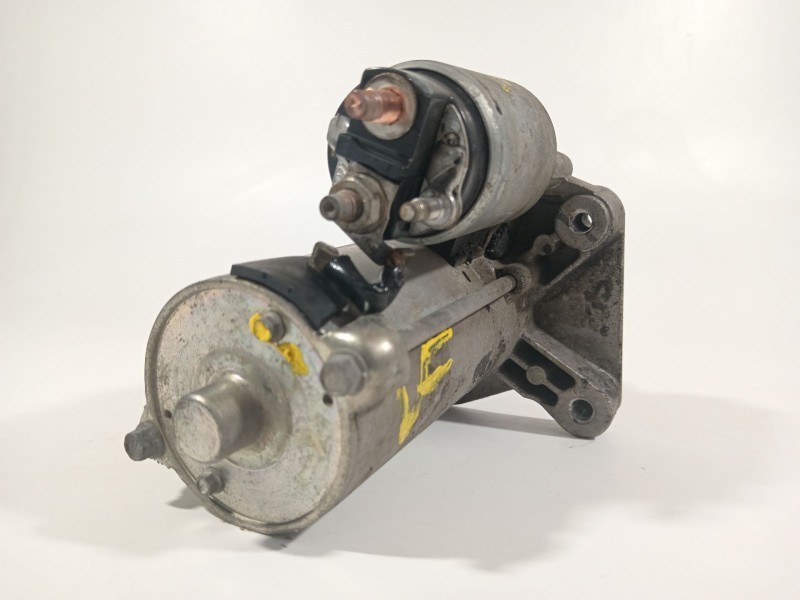 Recambio de motor arranque para mazda 3 lim. (bl) pulse referencia OEM IAM Y60118400C  