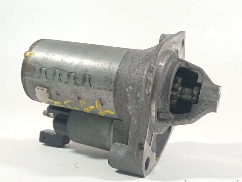 Recambio de motor arranque para peugeot 208 style referencia OEM IAM 9671530880  