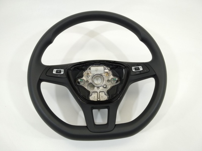 Recambio de volante para volkswagen crafter kasten (sy) furgón 35 bl ta fwd referencia OEM IAM 3Q0419091D  