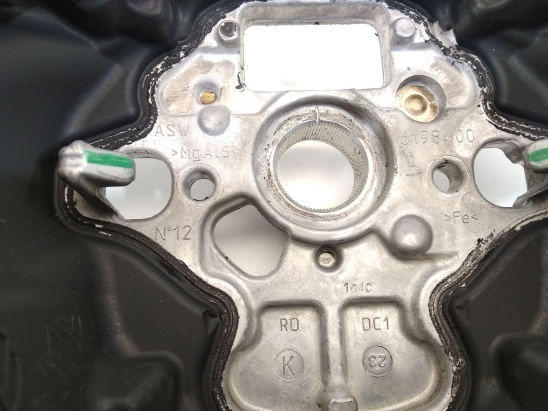 Recambio de volante para volkswagen crafter kasten (sy) furgón 35 bl ta fwd referencia OEM IAM 3Q0419091D  