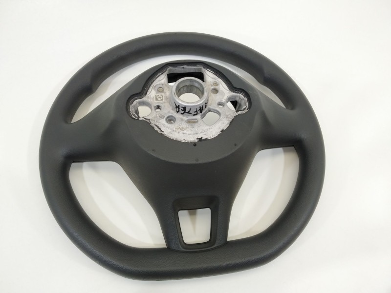 Recambio de volante para volkswagen crafter kasten (sy) furgón 35 bl ta fwd referencia OEM IAM 3Q0419091D  