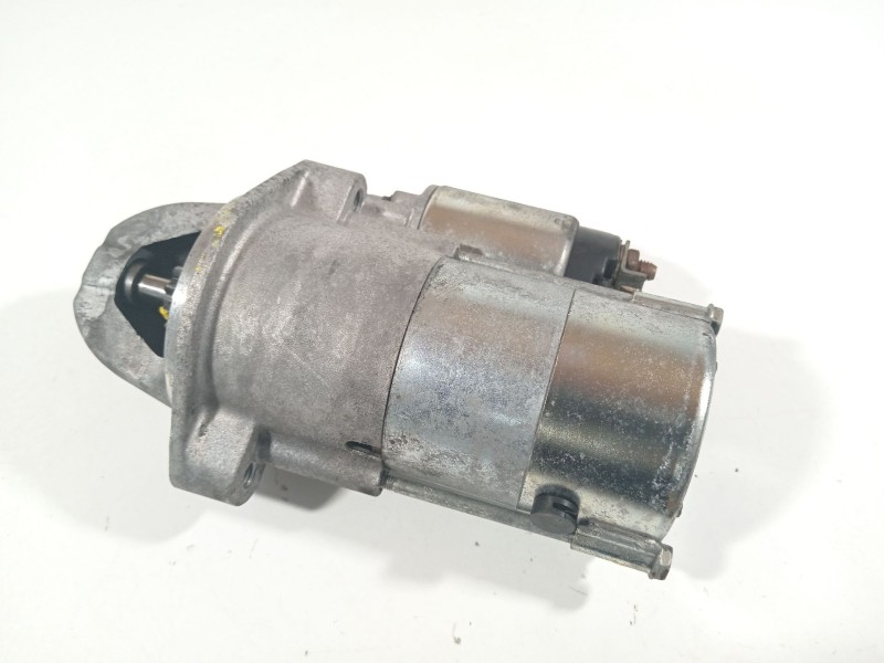 Recambio de motor arranque para ssangyong rodius xdi referencia OEM IAM 6611514101  